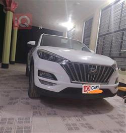 هيونداي توسان